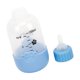 thumbnail image 5 of Kit de Biberón de Alimentación de Leche para Mascotas para Cachorros y Gatos Biberón de Lactancia de Silicona con Patrón de Pata Universal de 100 Ml con Escala Transparente ANGGREK  Otros, 5 of 8