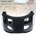 thumbnail image 4 of Lunettes de Soleil pour Animaux de Compagnie, Lunettes de Cheval pour Sports Équestres avec Sangle Réglable, Faciles à Porter pour Sports Équestres, Lunettes d'Équitation, Lunettes de Course Équestres, 4 of 7