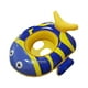 thumbnail image 5 of flotadores de piscina para niños,Flotadores de piscina para niños Anillos de natación inflables para niños,Balsa de agua para niños,juguete flotante,flotador de natación,Summer Azul oscuro Zulema flotadores de piscina para niños, 5 of 8