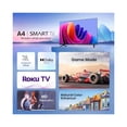 thumbnail image 3 of Tv 32 Pulgadas Smart TV Hisense 32A4NR HD Roku TV, 3 of 4