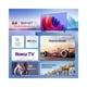 thumbnail image 3 of Tv 32 Pulgadas Smart TV Hisense 32A4NR HD Roku TV, 3 of 4