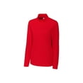 thumbnail image 1 of Clique Veste Demi-Fermeture à Glissière pour Dames, 1 of 1