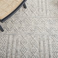 thumbnail image 6 of Safavieh Natura Liana Southwestern Runner Rug, Gray/Ivory, 2'3" x 9', 6 of 11