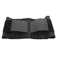 thumbnail image 3 of Tbest Waist Trainer Belt, Waist Trimmers Slimming Belt Functional For Training For Running For Cycling For Gym, 3 of 8