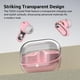 thumbnail image 2 of Auriculares inalámbricos TOZO Hybrid Active Noise Cancelling, 2 of 8