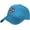 Blue, variant on Flag of Tennessee Cowboy Baseball Cap Adjustable Washable Cotton Adult Cowboy Baseball Hat Black