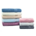 thumbnail image 2 of Lara Turkish Cotton Towel (Set of 6), 2 of 5