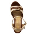 thumbnail image 4 of Zapatillas Sarah Studio para Mujer 1298 beige 24, 4 of 6