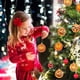 thumbnail image 5 of Decoraciones de Halloween, adornos de Halloween, regalos de Halloween, juego de adornos para árbol de Navidad, adornos irrompibles, decoración colgante para árbol de fiesta, 24 piezas para colgar en l, 5 of 5