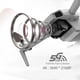 thumbnail image 4 of Dron MJX B19 con motor sin escobillas UAV plegable 4K 5Gwifi, 4 of 8