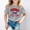 Grey, variant on Boys Girls 4th of July Shirt American Flag T-Shirts for Kids Patriotic Tee Tops Independence Day Outfit Summer Short Sleeve(Navy,10-11 Years)