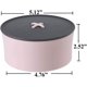 thumbnail image 2 of Sewing Kit,sewing Box For Easy Carrying And Stora,suitable For Adults,student,travel,home, 2 of 5