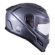thumbnail image 2 of Casco Smk Agnar Antracita Glda600 Mica Humo Cerrado Svs negro L, 2 of 6