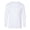 White, variant on Holloway L Momentum Hoodie White 222830