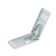 thumbnail image 1 of Mini caja fuerte portátil para cortar medicamentos con protector de cuchilla (verde), 1 of 7