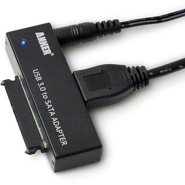 Usb 2.0 To 3.0 Adapterorico Usb 3.0 To Sata Adapter Cable For 2.5''  Hdd/ssd - Sata To Usb Converter