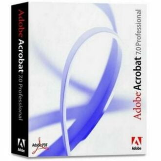 adobe acrobat 7.0 professional help adobe acrobat 7.0 professional help