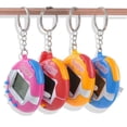 thumbnail image 2 of Huevo de dinosaurio Virtual Cyber ​​Electronic Digital Pet Game Niños E-Pet Toy, 2 of 6