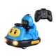 thumbnail image 2 of Coche de control remoto, juguete interactivo para padres e hijos, duradero y con música. Azul, 2 of 9