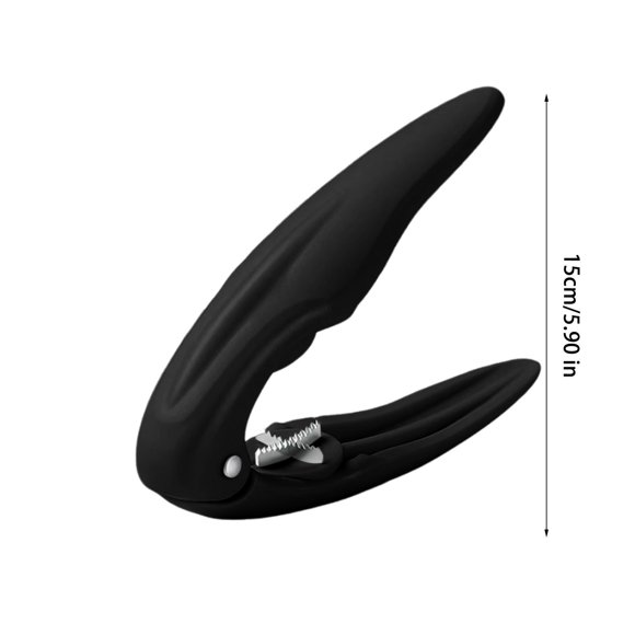 Pisexur Batería de cocina 2 pinzas para abrir castañas, peladoras de castañas, tijeras, peladores de corte, peladores domésticos para la cocina del hogar