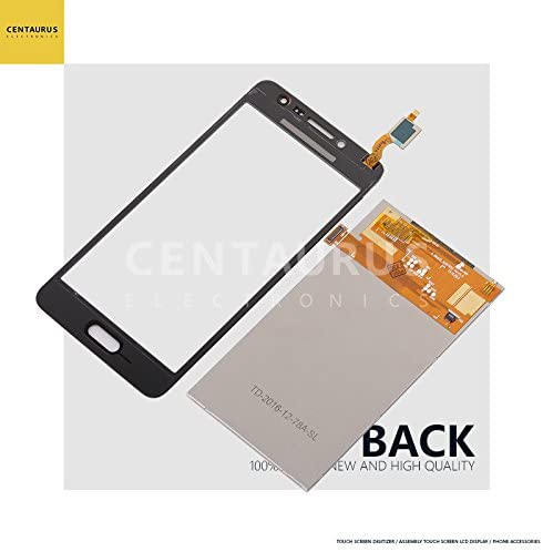 New Replacement For Samsung Galaxy J2 Prime G532f G532g G532m Grand Prime G532f Ds G532fd Touch Screen Digitizer Glass Lcd Display Touch Screen Lcd Display Black Walmart Com