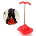 thumbnail image 4 of Pogo Stick, Pedal de Bola Espacial Con de Cuerda Para Tirar, Juguete Para Niños, Pelota de Salto Con, Juguete Para Saltar de Alta, Tabla de Trucos para Saltar,, 4 of 7