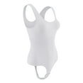 thumbnail image 5 of LELINTA Women Waist Trainer Shapewear Tummy Control Body Shaper Sexy V-Neck Slim Bodysuit Tops Corset, 5 of 8