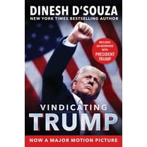 Vindicating Trump, (Hardcover)