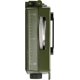 thumbnail image 5 of Brújula de senderismo Brújula militar profesional Brújula de navegación de metal impermeable con bolsa de transporte para senderismo, camping, escalada, senderismo, ciclismo camuflaje, 5 of 5