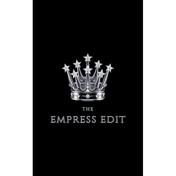 The Empress Edit, (Hardcover)