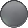 thumbnail image 1 of Pizza Pan, 16-Inch Round, Extra Large Size, 1" Sides, Steel, Non-Stick - Great for Thick Crust Pizza or Serving Tray, 1 of 7