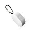 thumbnail image 1 of VONKY Étuis en Silicone pour Écouteurs avec Porte-Clés, Housse de Protection Sans Fil, Résistante aux Rayures, Compatible Bluetooth, Type1, 1 of 8