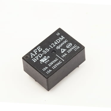Time Relay Programmable 5V DC 16A Weekly Timer Switch LCD On Off ...