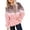 Coffee, variant on Kids Hooded Sweatshirt with Ice Cream Print, Cute Pullover Hoodie for Boys and Girls Ages 2–12