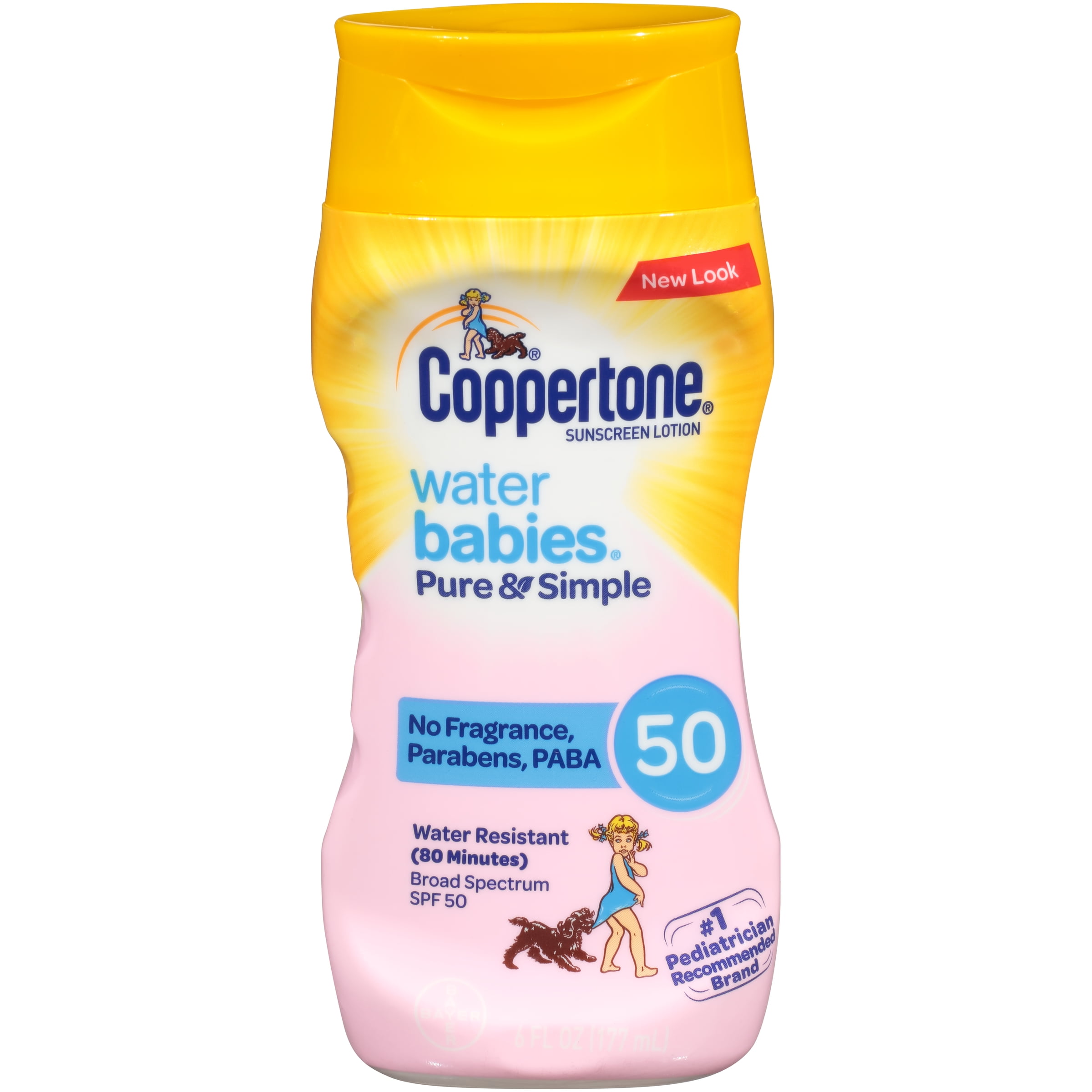 coppertone coppertone