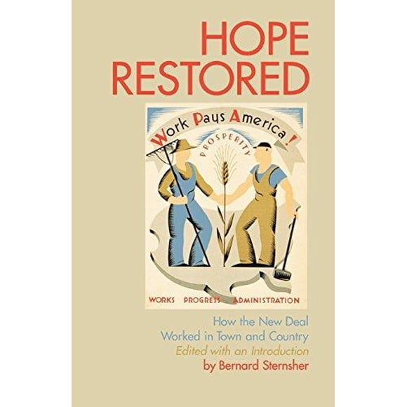 Hope Restauré