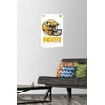 thumbnail image 3 of NFL Green Bay Packers - Casque anti-goutte 20, 3 of 4