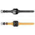thumbnail image 4 of For Fitbit Versa Replacement Classic Vintage Genuine Leather Wristband Watch Band Strap Bracelet, 4 of 5