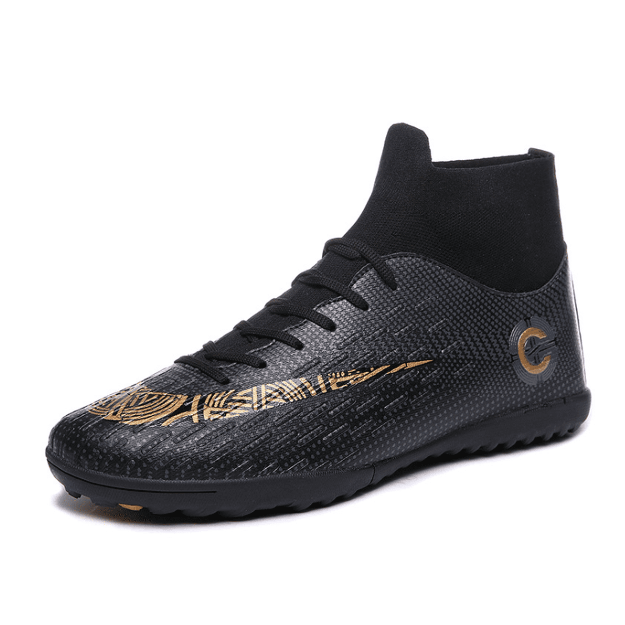 women's indoor football shoes