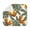 Cameosa-377, variant on Boho Sunflower Coffee Maker Mat, Soft Microfiber Dish Drying Mat with Artistic Floral and Rustic Farmhouse Design – Durable Spill Pad for Kitchen & Bar