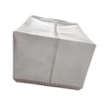 thumbnail image 4 of 12 bolsas de polvo de vacío para Ecovacs Deebot X1 Omni Turbo robot parte Afortunado Sencillez, 4 of 5