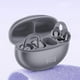thumbnail image 2 of Pisexur Electronics - Auriculares Bluetooth de oído abierto para hombre, batería de 60 h, Bluetooth 6.0, impermeables, con clip para la oreja, cómodos, adecuados para deportes, trabajo, niños y elect, 2 of 9