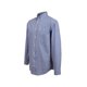 thumbnail image 3 of Camisa Vaquera De Hombre 861 azul marino EG, 3 of 6