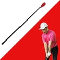thumbnail image 6 of yotijay 20" Golf Swing Indoor Outdoor Practice Stick Equipment, 6 of 7