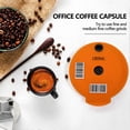 thumbnail image 3 of Reusable Coffee Capsules, Compatible with for Bosch-S Tassimo 180Ml, 3 of 5