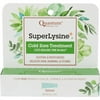 Quantum Health Super Lysine Cold Sore Treatment 75 oz 21 g