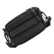 thumbnail image 1 of Soidarity Bolso de hombro Paquete de pecho Bolsas de mensajero Exquisito a prueba de polvo Gran capacidad Accesorios de ciclismo Monedero cruzado Escalada Negro Soidarity OD024218-01, 1 of 6