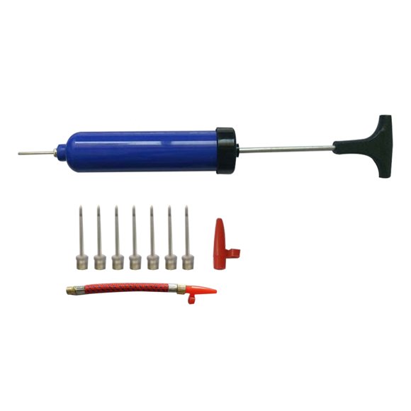 sports ball inflation needles