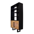 thumbnail image 2 of Artesia Bookcase, 2 of 4