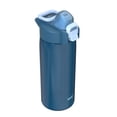 thumbnail image 2 of Zak Designs 25oz Navy Jubilation Water Bottle, 2 of 7